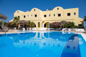 Mandilaria Studios
